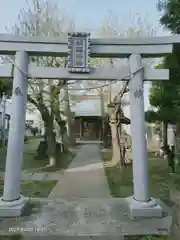 胡録神社(千葉県)