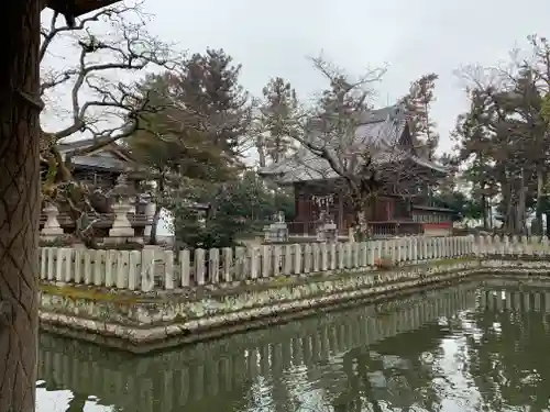 人丸神社（小中町）のその他建物