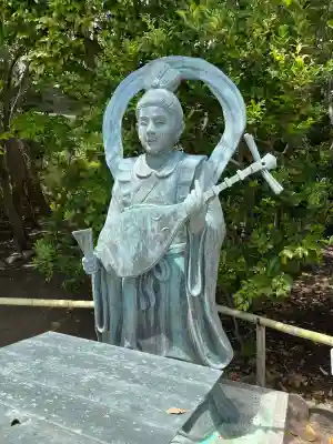 和田神社(兵庫県)