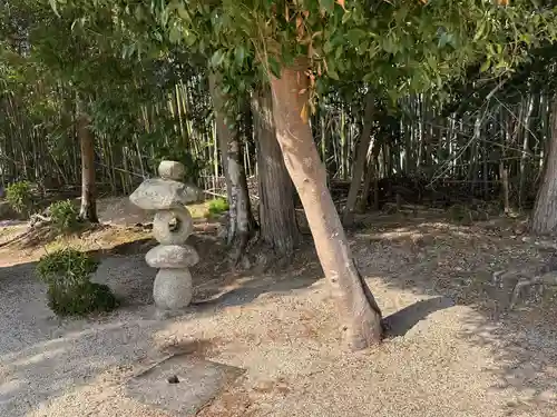 春日神社(三重県)