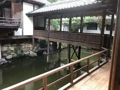 円満院門跡のその他建物