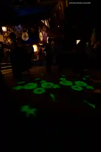 東京大神宮(東京都)