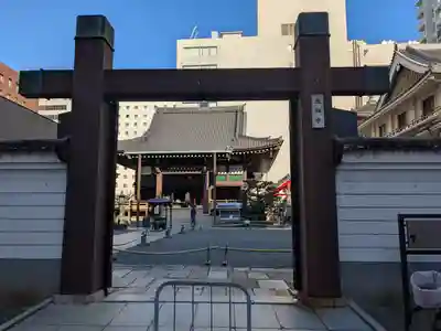 太融寺(大阪府)