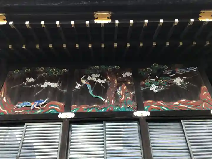 秩父神社(埼玉県)