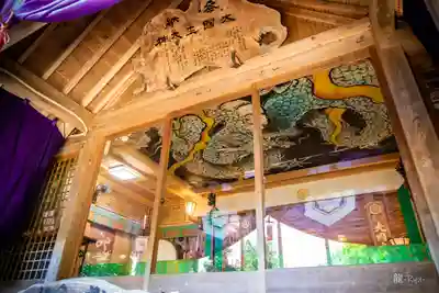 中之嶽神社(群馬県)