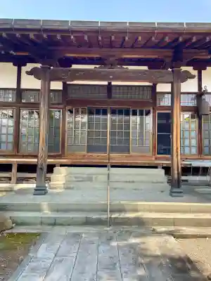 蓮華寺(福島県)