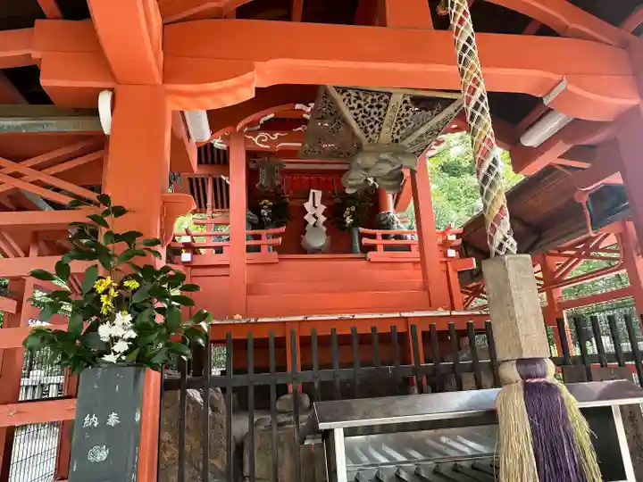 東寺(教王護国寺)(京都府)