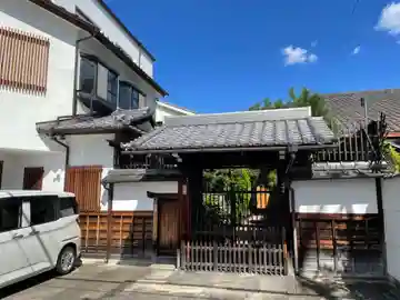 唯勝寺(京都府)