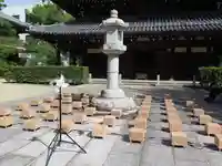 承天寺のその他建物