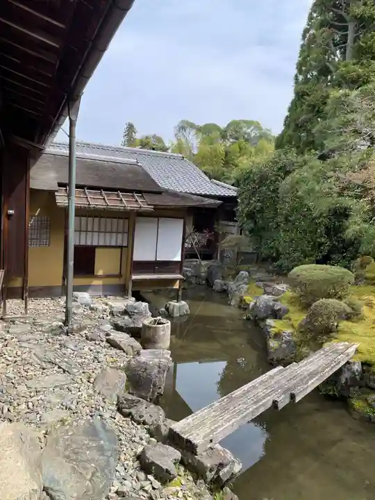三宝院(三宝院門跡)(京都府)