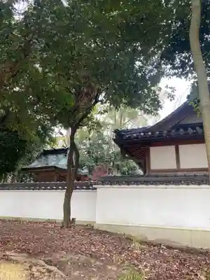 淡路神社のその他建物