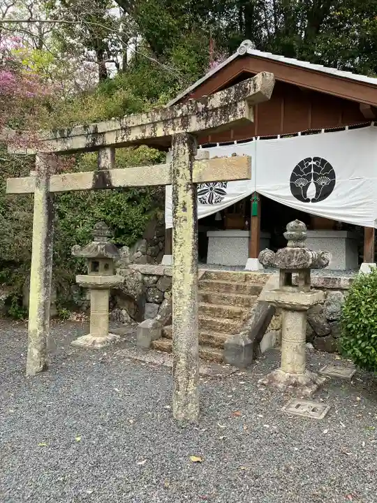 光明寺(粟生光明寺)(京都府)