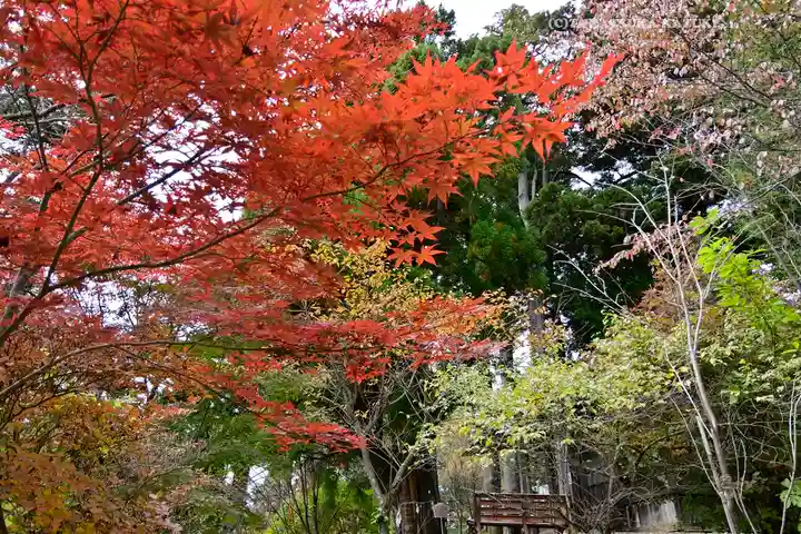 産安社(武蔵御嶽神社摂社)(東京都)