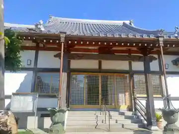 宗善寺(和歌山県)
