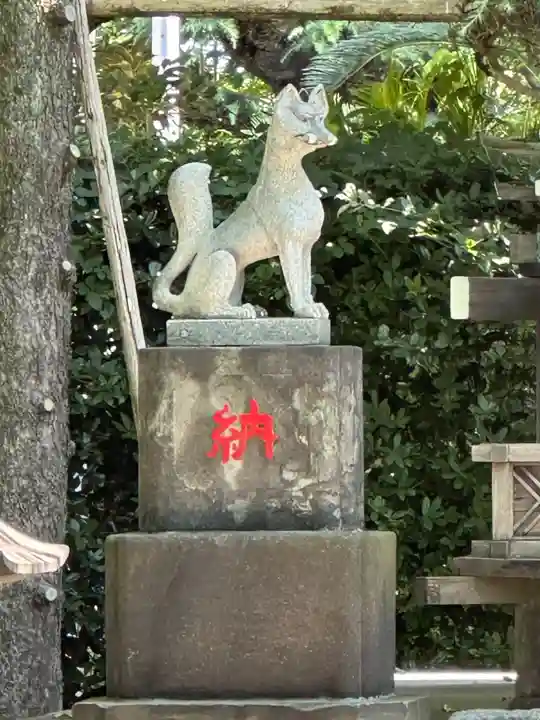 櫻神社(東京都)