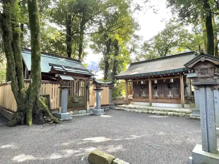 若宮神社(滋賀県)