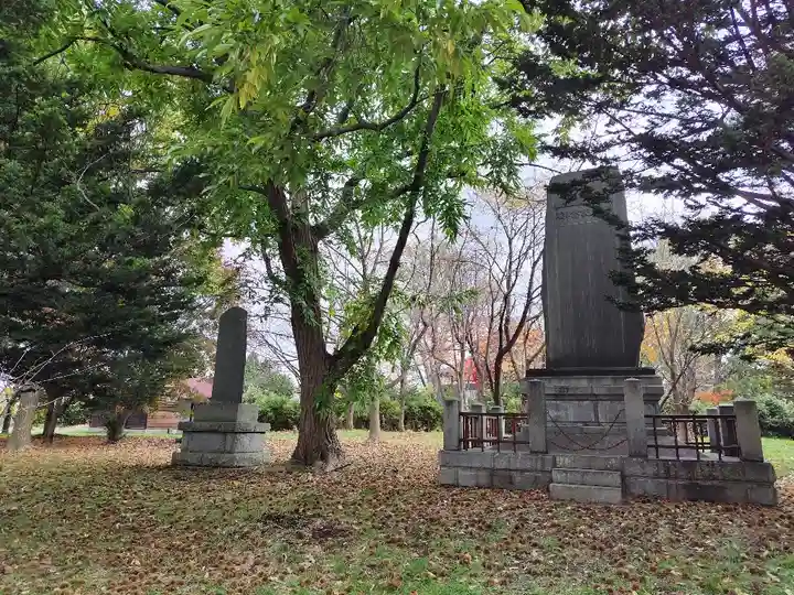 江部乙神社(北海道)