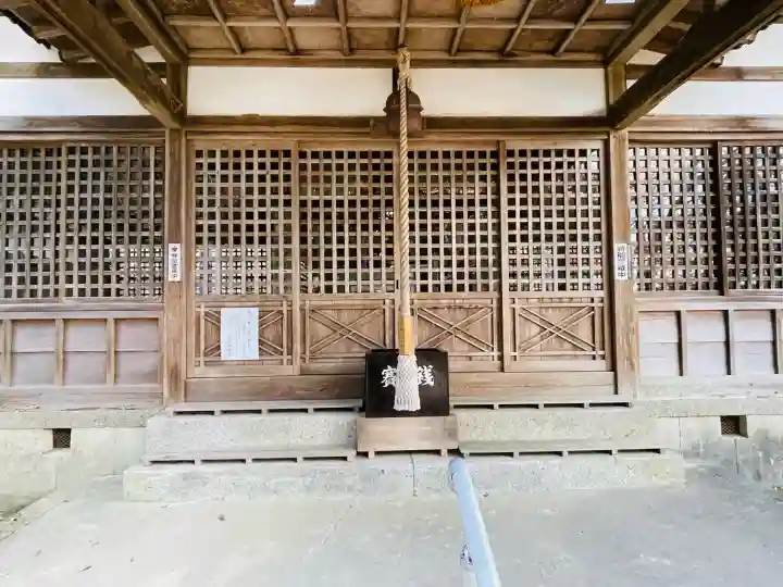 賀茂大神社(三重県)