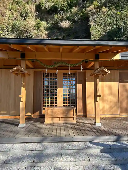 諏訪神社(千葉県)