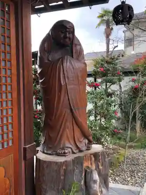 法輪寺(京都府)