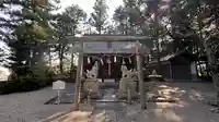 八幡神社(滋賀県)
