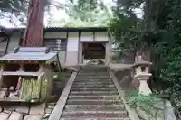 杵築神社(奈良県)