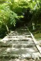 西明寺のその他建物