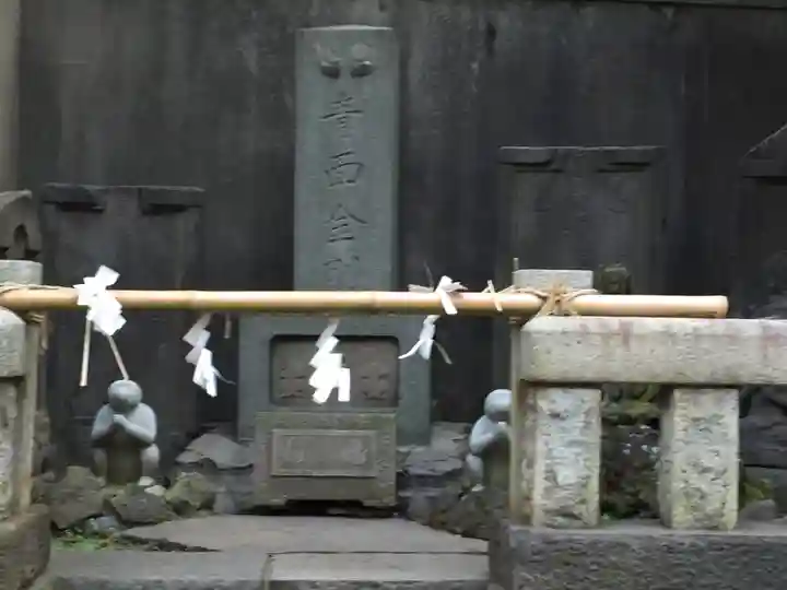 小野照崎神社のその他建物