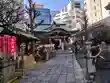 平河天満宮(東京都)