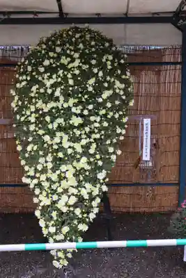 高麗神社のその他建物