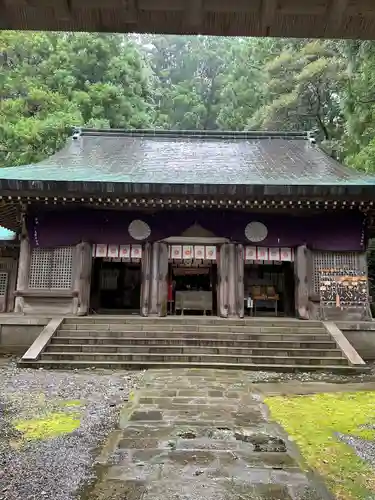 度津神社(新潟県)