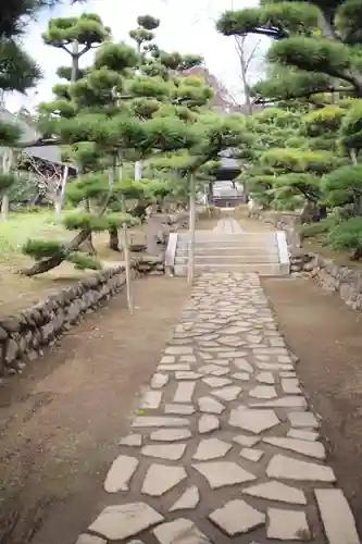 淨空院のその他建物