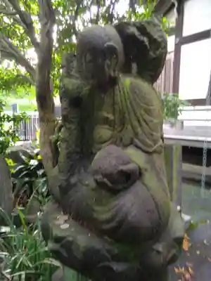 大光寺(神奈川県)