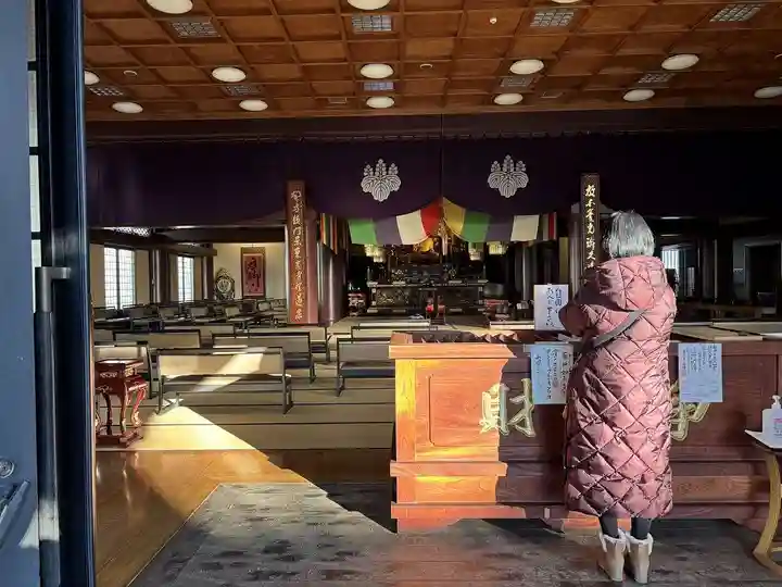 東光寺(埼玉県)