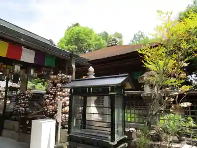 慈尊院(和歌山県)