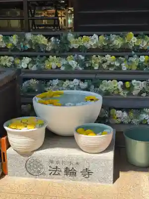 法輪寺(東京都)