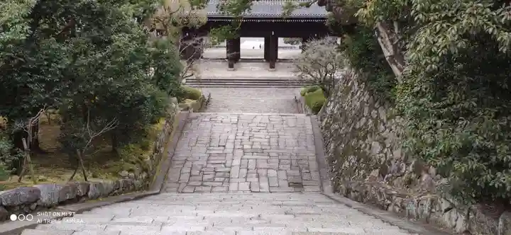 知恩院のその他建物