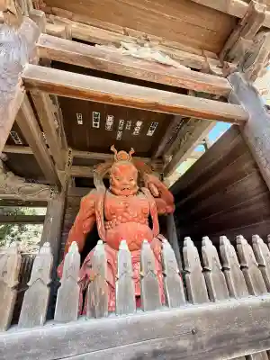 満願寺(栃木県)
