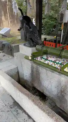 護王神社(京都府)