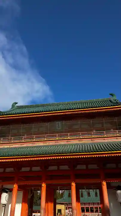 平安神宮(京都府)