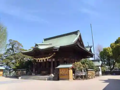 水天宮(福岡県)