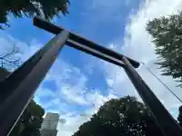 靖國神社(東京都)