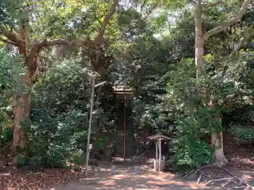稲生神社(千葉県)