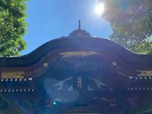 小野神社(東京都)