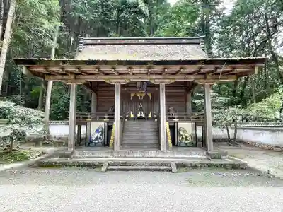 吉御子神社(滋賀県)