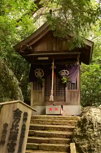 高岳神社(兵庫県)