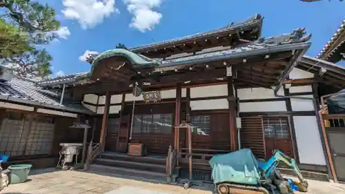 通妙寺(京都府)