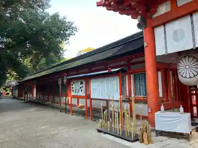 賀茂御祖神社（下鴨神社）(京都府)