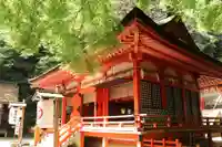 白峰神社(香川県)