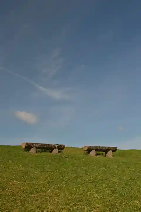 国賀神社(島根県)